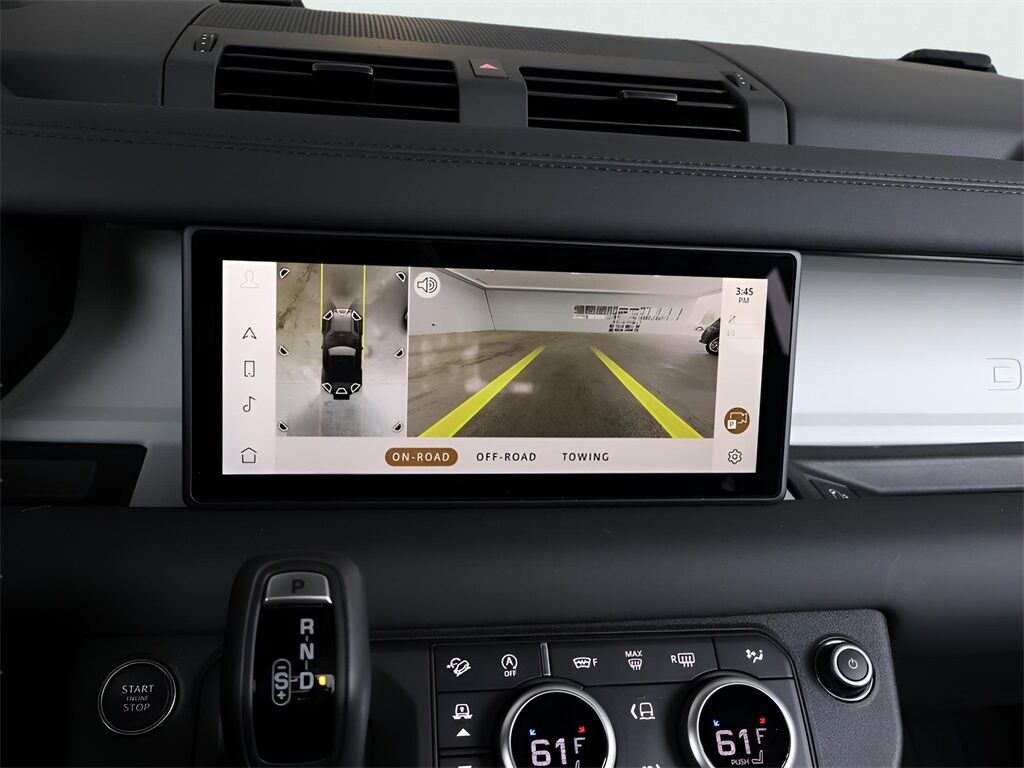 2024 Land Rover Defender 90 X-Dynamic SE San Clemente CA