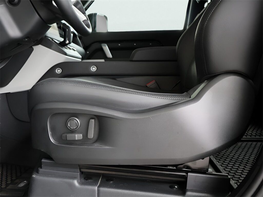 2024 Land Rover Defender 90 X-Dynamic SE San Clemente CA