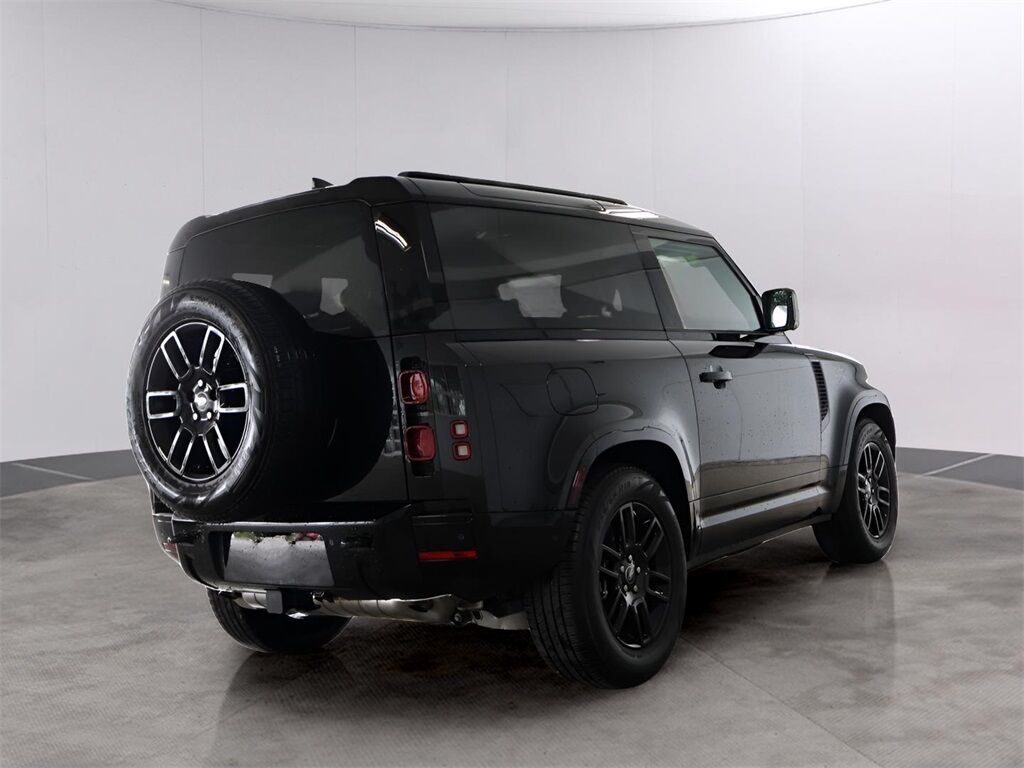 2024 Land Rover Defender 90 X-Dynamic SE San Clemente CA