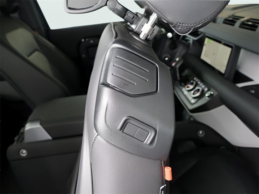 2024 Land Rover Defender 90 X-Dynamic SE San Clemente CA
