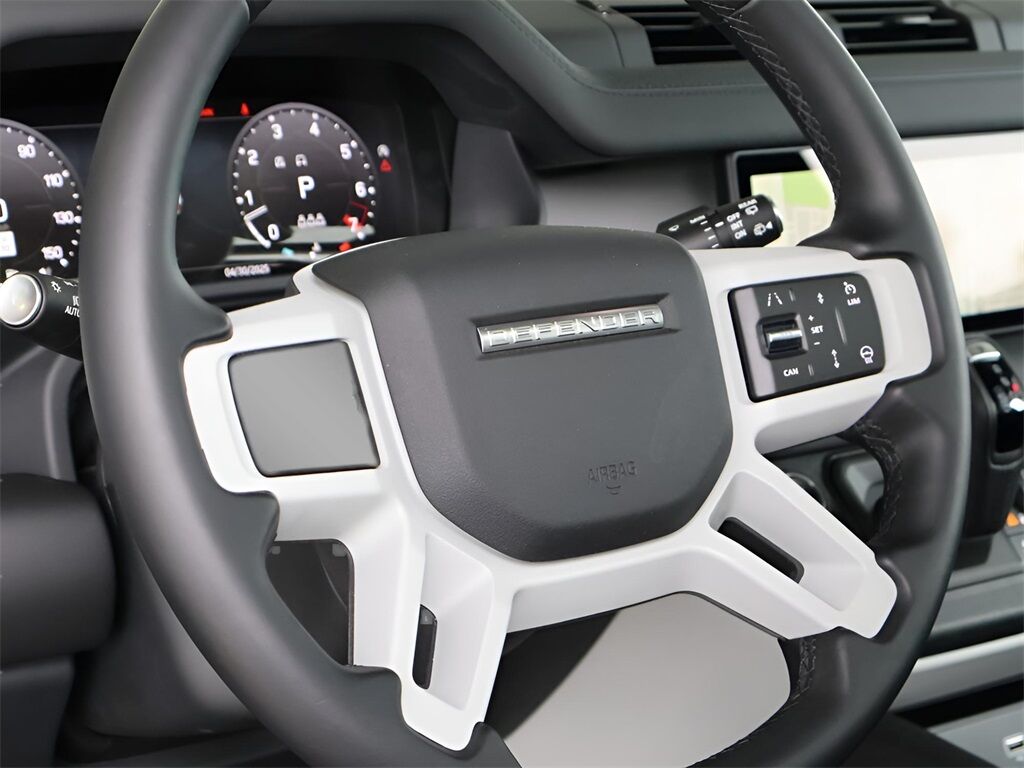2024 Land Rover Defender 90 X-Dynamic SE San Clemente CA