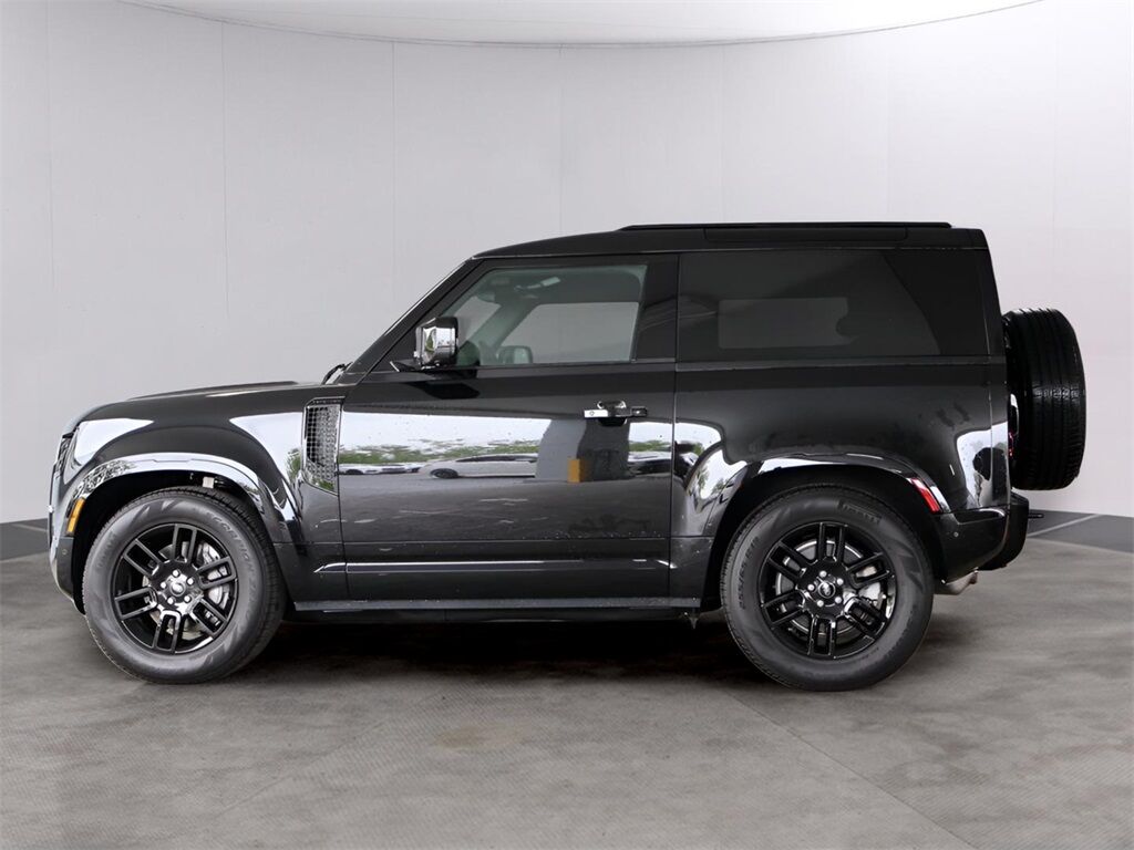 2024 Land Rover Defender 90 X-Dynamic SE San Clemente CA