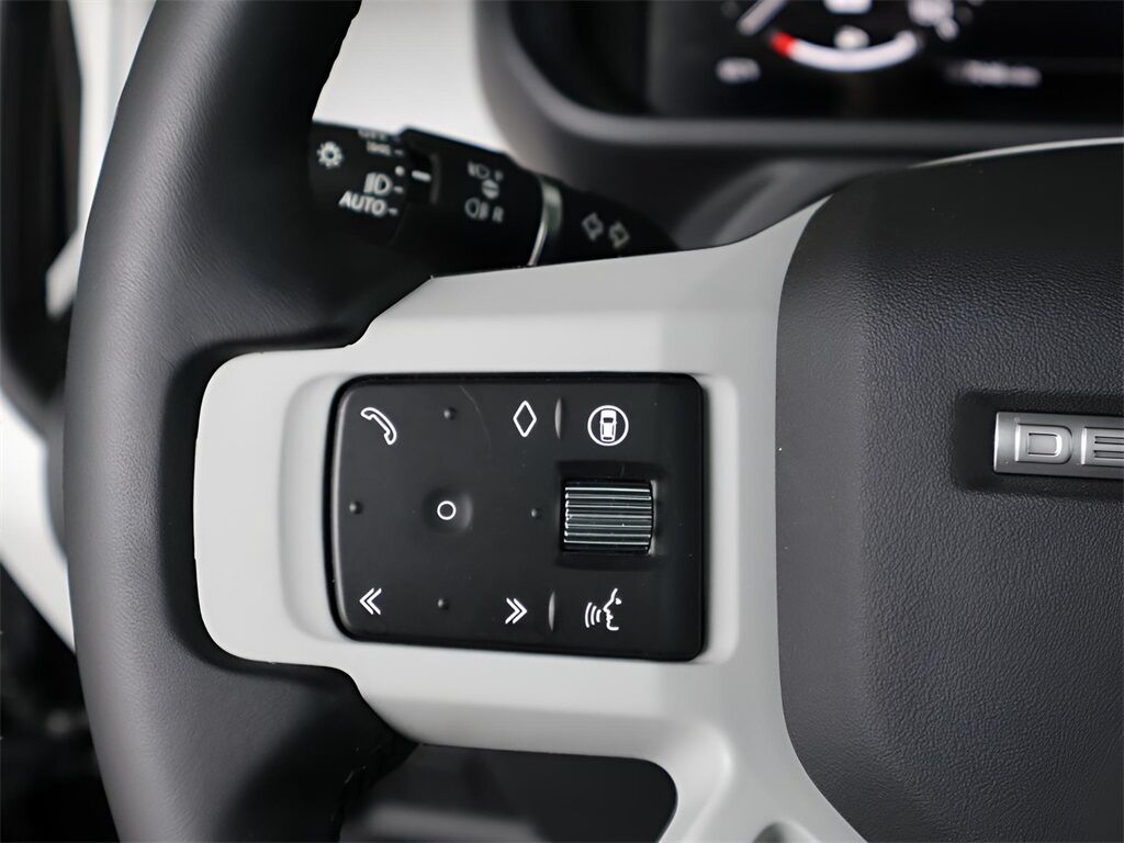 2024 Land Rover Defender 90 X-Dynamic SE San Clemente CA