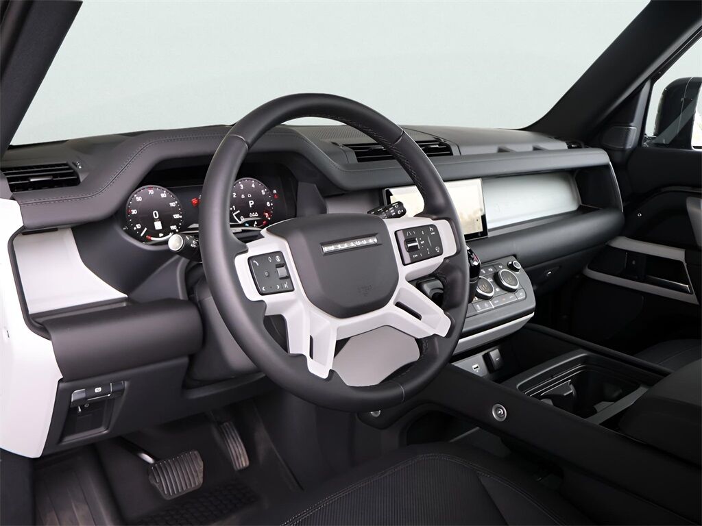 2024 Land Rover Defender 90 X-Dynamic SE San Clemente CA
