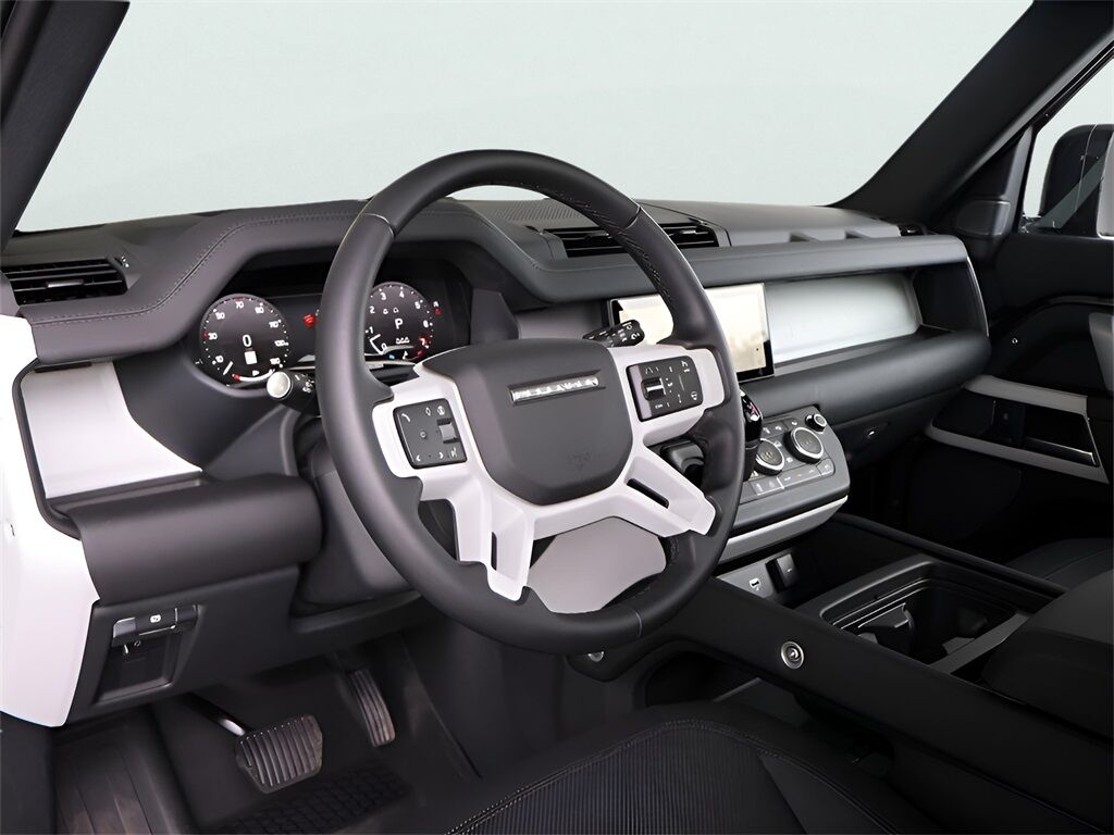 2024 Land Rover Defender 90 X-Dynamic SE San Clemente CA