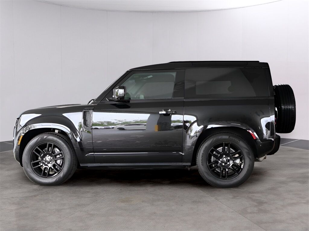 2024 Land Rover Defender 90 X-Dynamic SE San Clemente CA