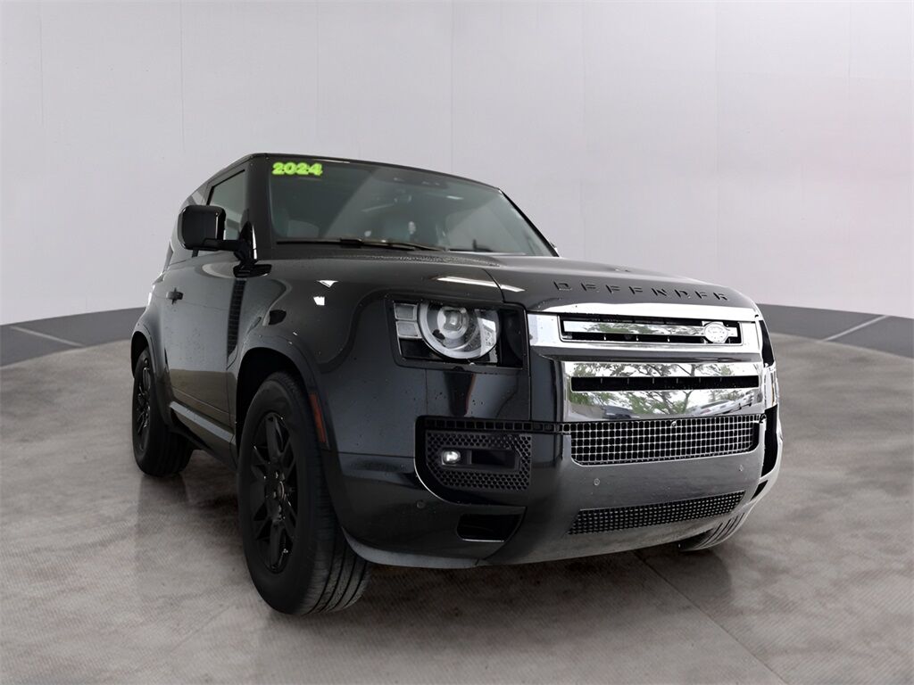 2024 Land Rover Defender 90 X-Dynamic SE San Clemente CA