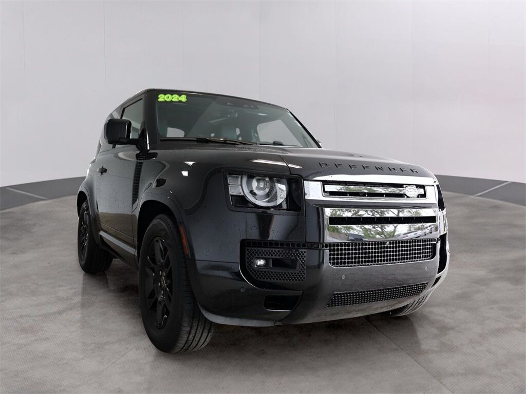 2024 Land Rover Defender 90 X-Dynamic SE San Clemente CA