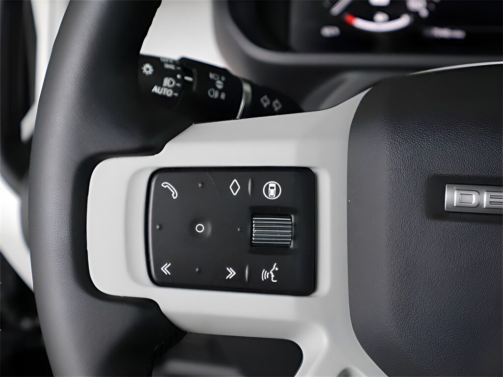2024 Land Rover Defender 90 X-Dynamic SE San Clemente CA