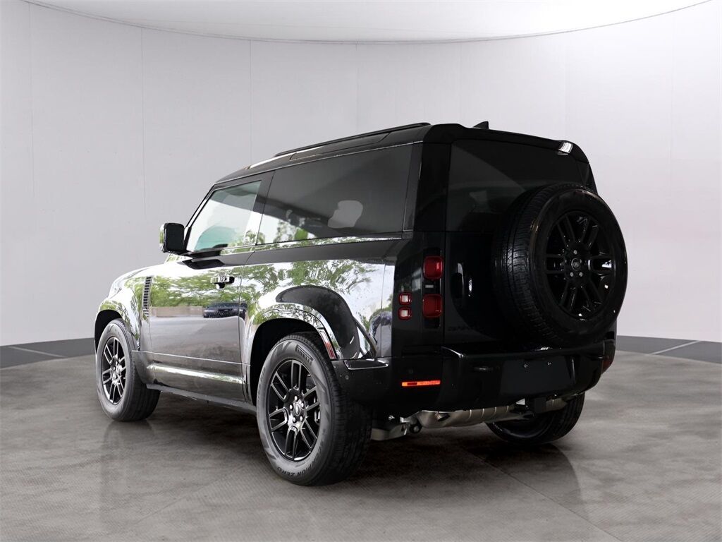 2024 Land Rover Defender 90 X-Dynamic SE San Clemente CA