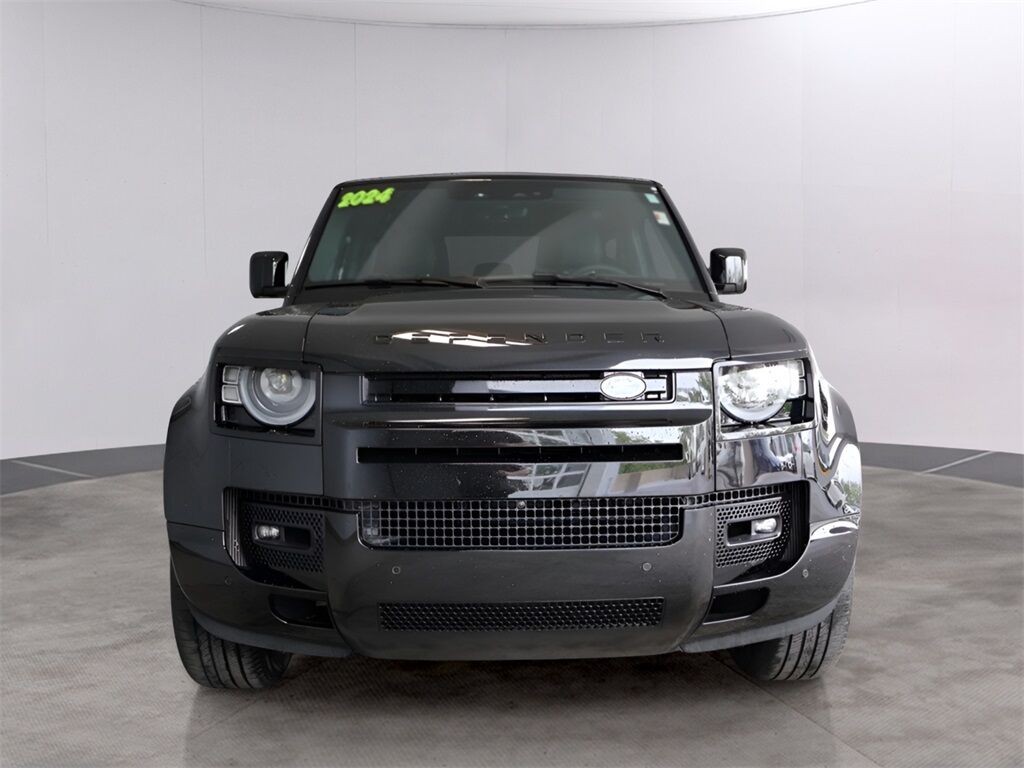 2024 Land Rover Defender 90 X-Dynamic SE San Clemente CA