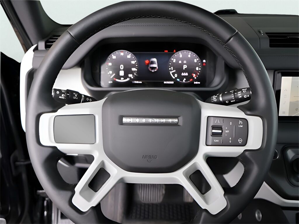 2024 Land Rover Defender 90 X-Dynamic SE San Clemente CA