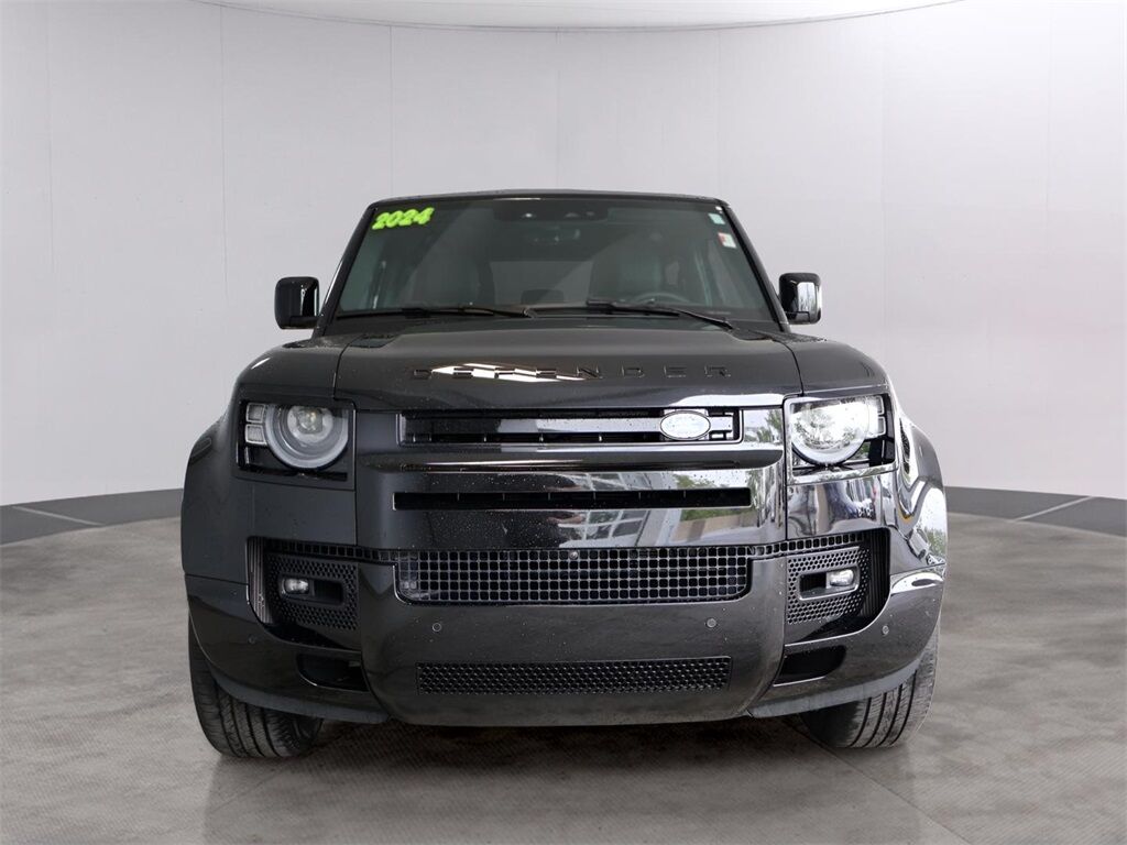 2024 Land Rover Defender 90 X-Dynamic SE San Clemente CA