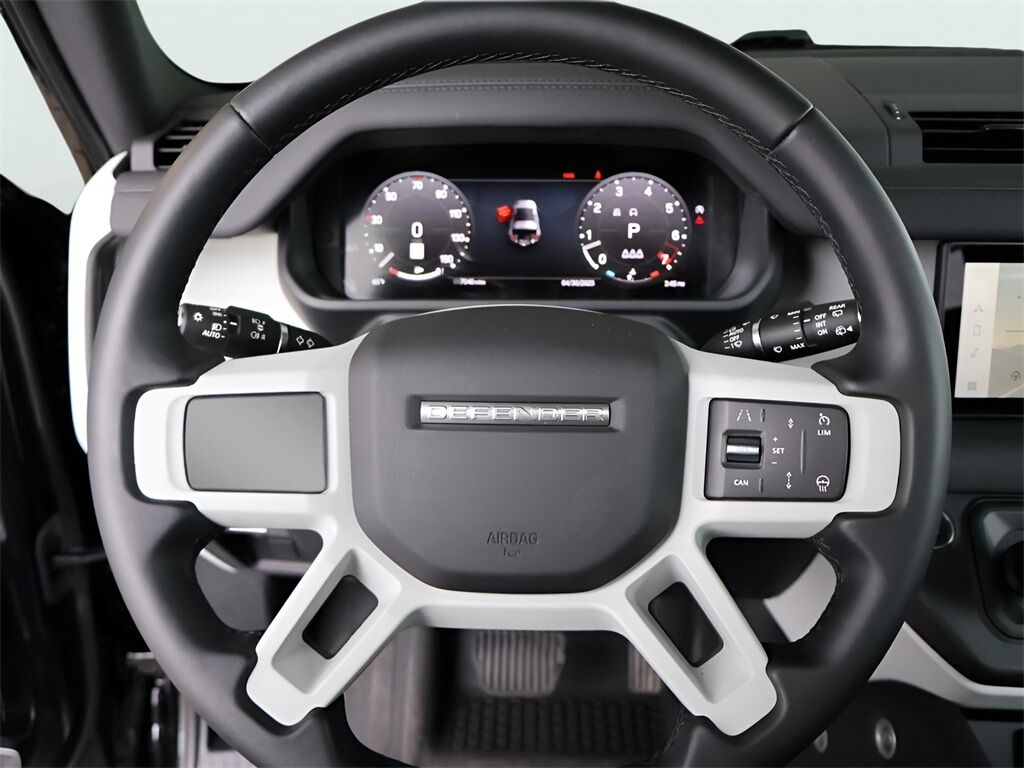 2024 Land Rover Defender 90 X-Dynamic SE San Clemente CA