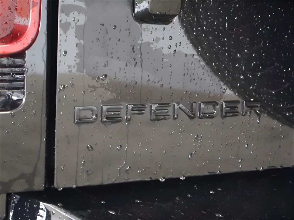 2024 Land Rover Defender 90 X-Dynamic SE San Clemente CA