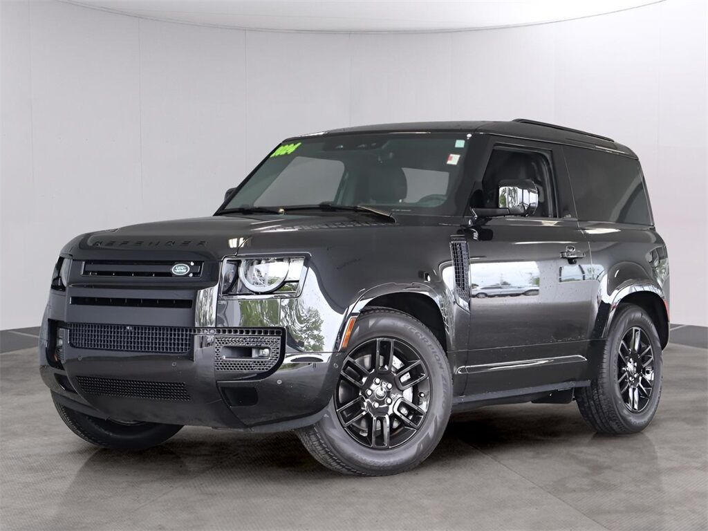 2024 Land Rover Defender 90 X-Dynamic SE San Clemente CA