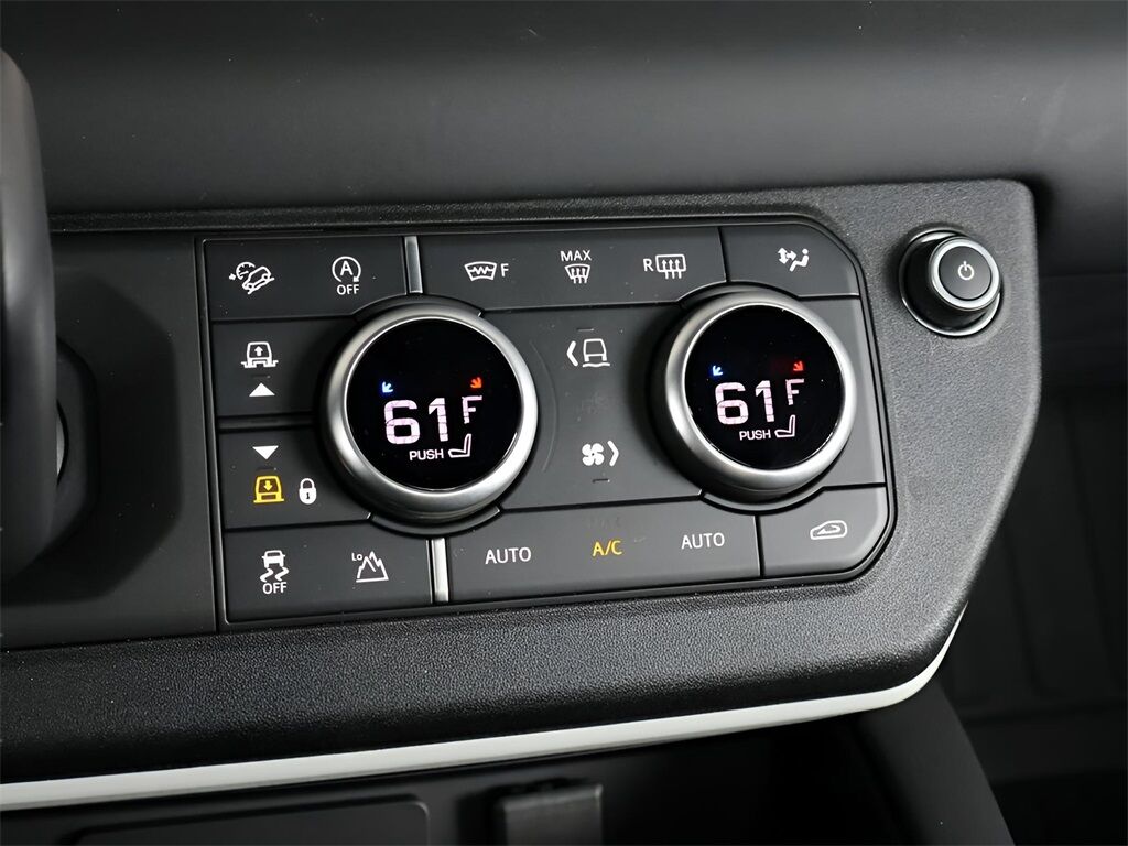 2024 Land Rover Defender 90 X-Dynamic SE San Clemente CA
