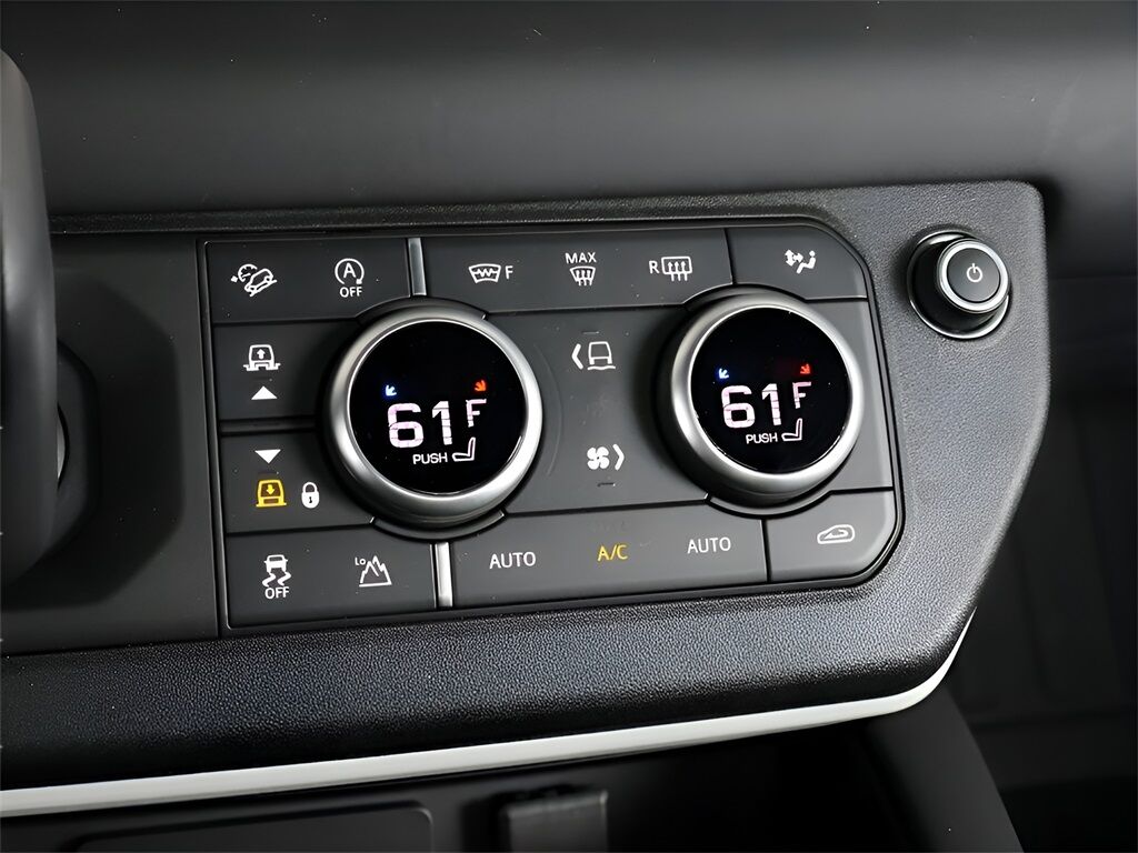 2024 Land Rover Defender 90 X-Dynamic SE San Clemente CA