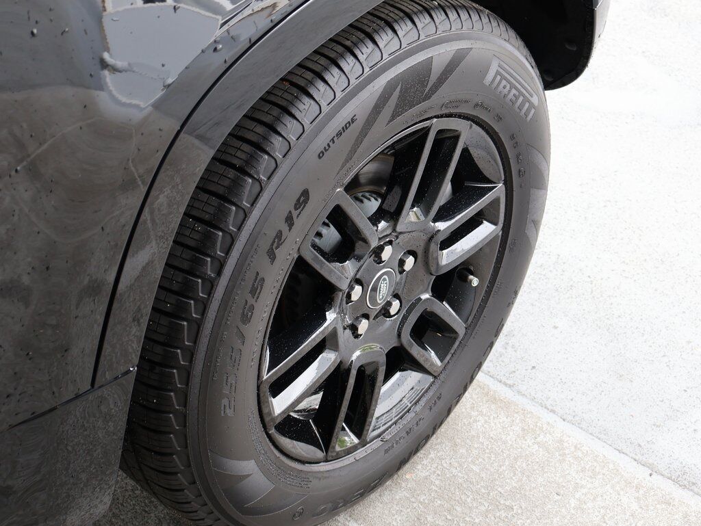 2024 Land Rover Defender 90 X-Dynamic SE San Clemente CA