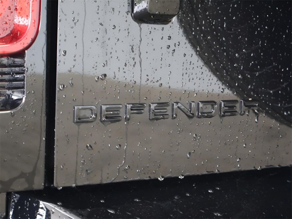 2024 Land Rover Defender 90 X-Dynamic SE San Clemente CA