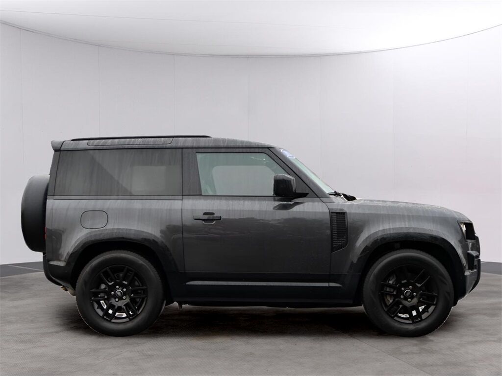 2024 Land Rover Defender 90 X-Dynamic SE San Clemente CA