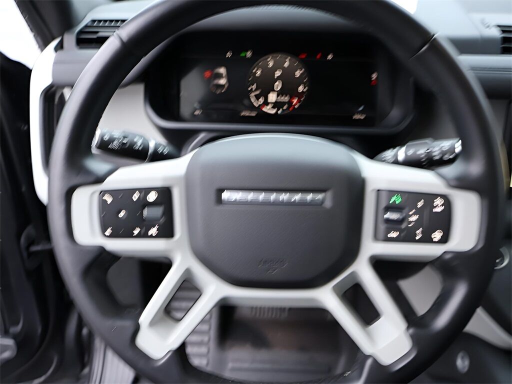 2024 Land Rover Defender 90 X-Dynamic SE San Clemente CA