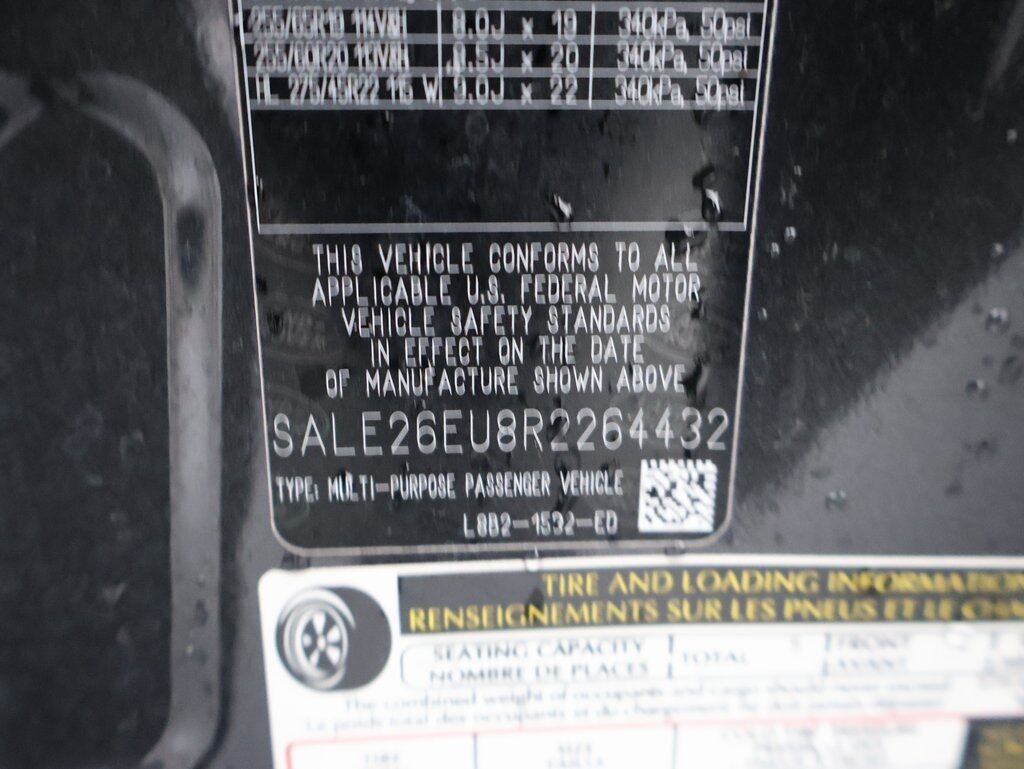 2024 Land Rover Defender 90 X-Dynamic SE San Clemente CA