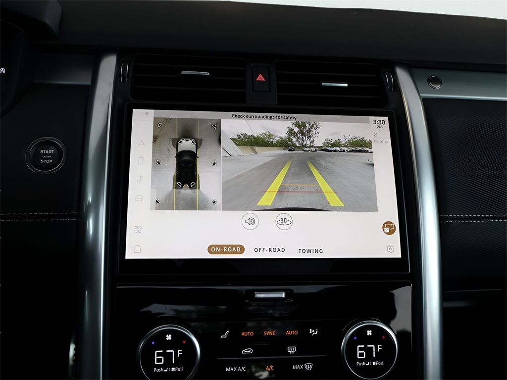 2024 Land Rover Discovery Dynamic SE San Clemente CA