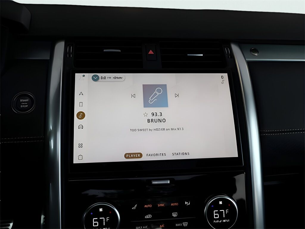 2024 Land Rover Discovery Dynamic SE San Clemente CA