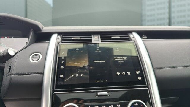 2024 Land Rover Discovery S San Juan TX 2024 Land Rover Discovery S San Juan TX