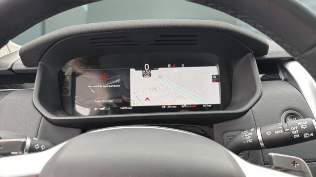 2024 Land Rover Discovery S San Juan TX 2024 Land Rover Discovery S San Juan TX