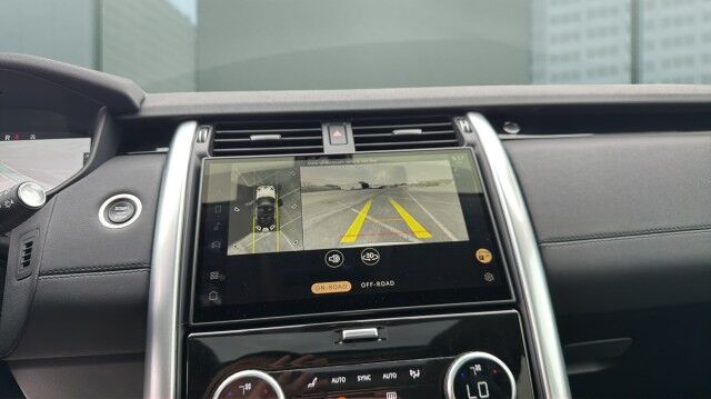 2024 Land Rover Discovery S San Juan TX 2024 Land Rover Discovery S San Juan TX