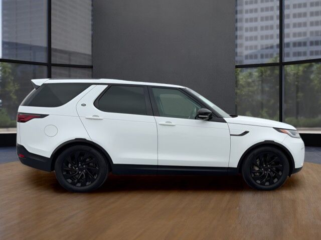 2024 Land Rover Discovery S San Juan TX 2024 Land Rover Discovery S San Juan TX