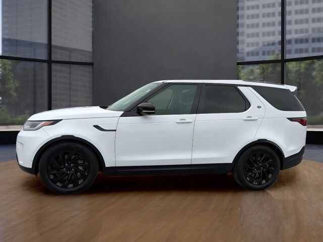 2024 Land Rover Discovery S San Juan TX 2024 Land Rover Discovery S San Juan TX