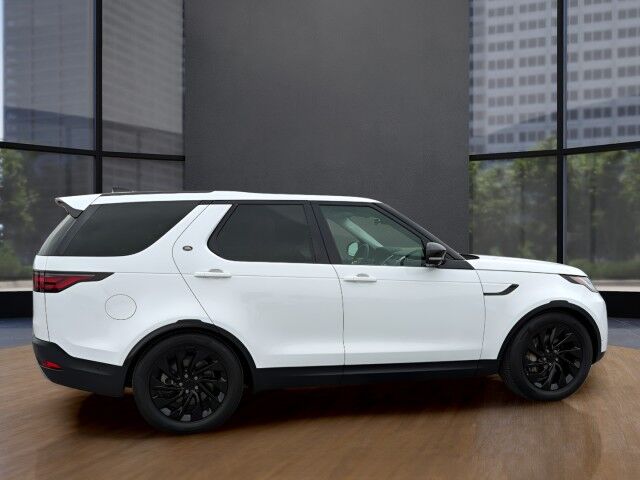 2024 Land Rover Discovery S San Juan TX 2024 Land Rover Discovery S San Juan TX