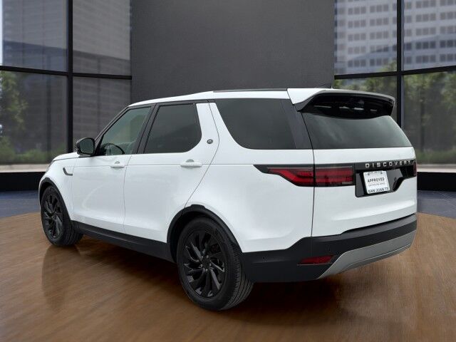 2024 Land Rover Discovery S San Juan TX 2024 Land Rover Discovery S San Juan TX
