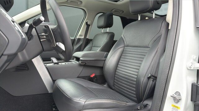 2024 Land Rover Discovery S San Juan TX 2024 Land Rover Discovery S San Juan TX