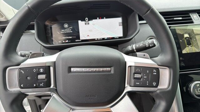 2024 Land Rover Discovery S San Juan TX 2024 Land Rover Discovery S San Juan TX