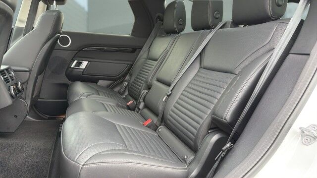 2024 Land Rover Discovery S San Juan TX 2024 Land Rover Discovery S San Juan TX