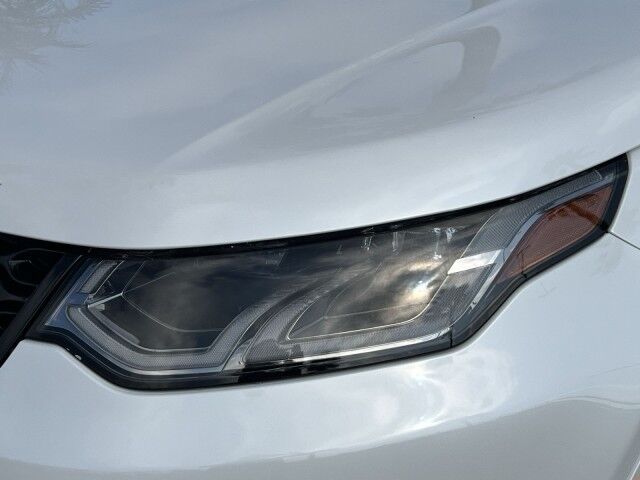 2024 Land Rover Discovery Sport Core S San Juan TX 2024 Land Rover Discovery Sport Core S San Juan TX