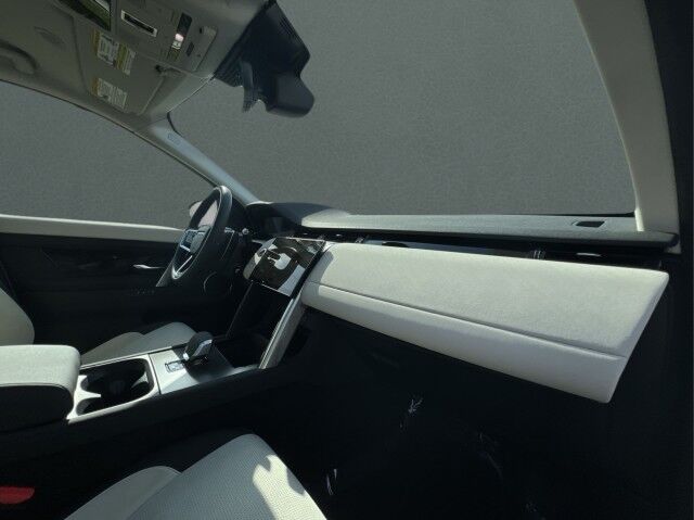 2024 Land Rover Discovery Sport Core S San Juan TX 2024 Land Rover Discovery Sport Core S San Juan TX