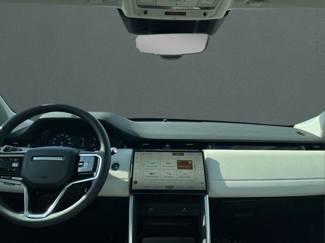 2024 Land Rover Discovery Sport Core S San Juan TX 2024 Land Rover Discovery Sport Core S San Juan TX