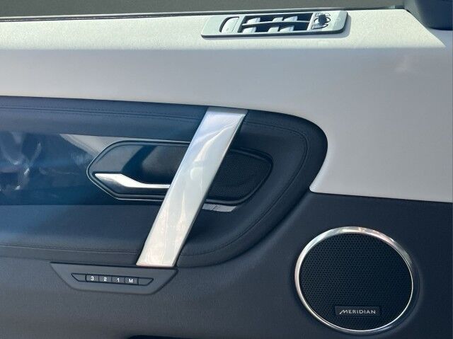 2024 Land Rover Discovery Sport Core S San Juan TX 2024 Land Rover Discovery Sport Core S San Juan TX