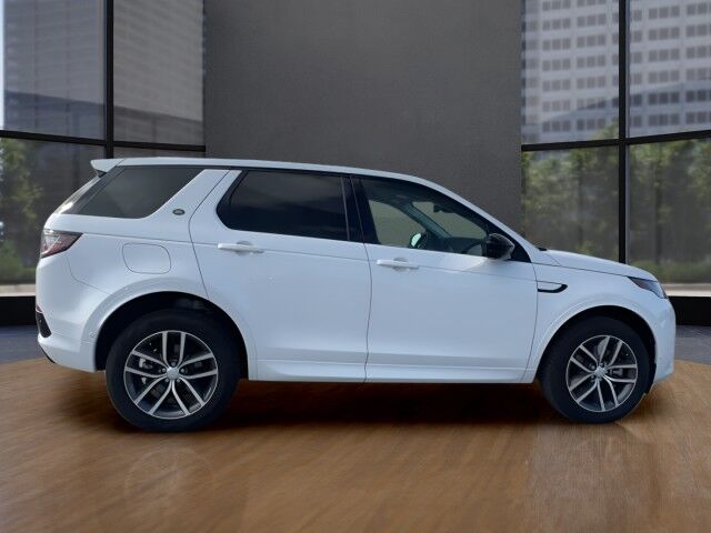 2024 Land Rover Discovery Sport Core S San Juan TX 2024 Land Rover Discovery Sport Core S San Juan TX