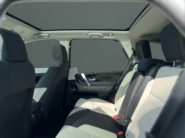 2024 Land Rover Discovery Sport Core S San Juan TX 2024 Land Rover Discovery Sport Core S San Juan TX