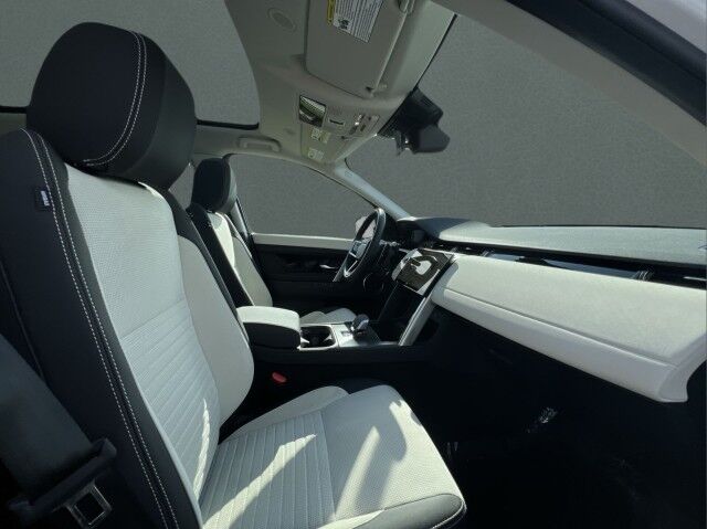 2024 Land Rover Discovery Sport Core S San Juan TX 2024 Land Rover Discovery Sport Core S San Juan TX