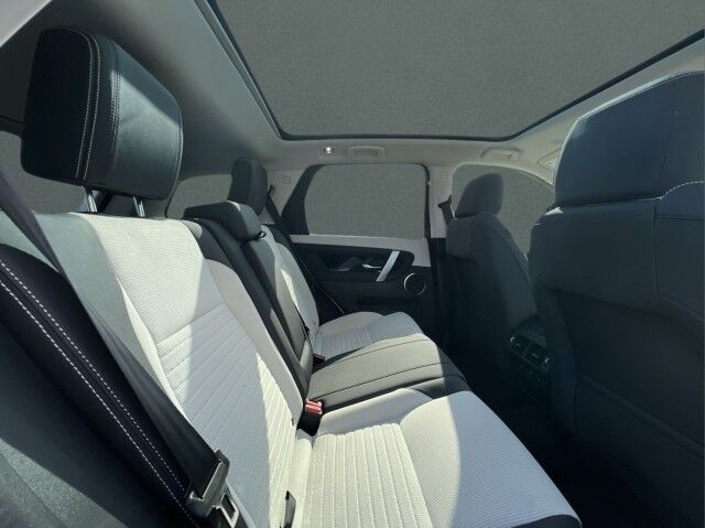 2024 Land Rover Discovery Sport Core S San Juan TX 2024 Land Rover Discovery Sport Core S San Juan TX