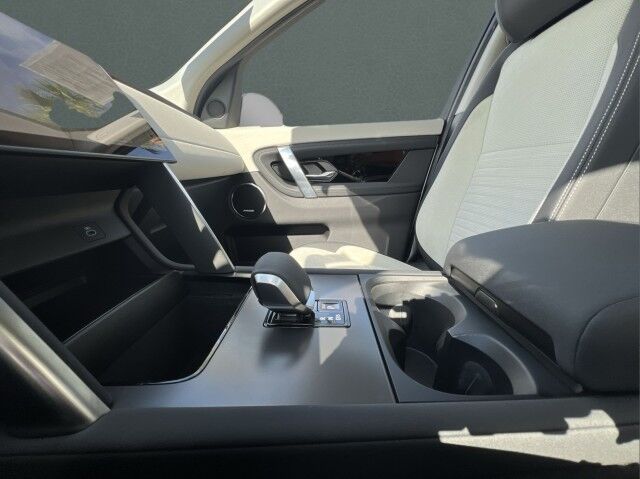 2024 Land Rover Discovery Sport Core S San Juan TX 2024 Land Rover Discovery Sport Core S San Juan TX