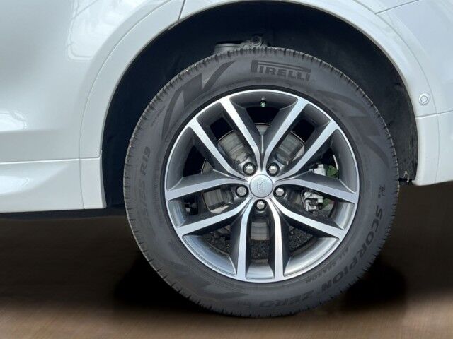 2024 Land Rover Discovery Sport Core S San Juan TX 2024 Land Rover Discovery Sport Core S San Juan TX