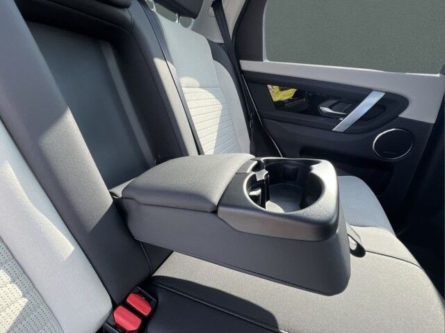 2024 Land Rover Discovery Sport Core S San Juan TX 2024 Land Rover Discovery Sport Core S San Juan TX